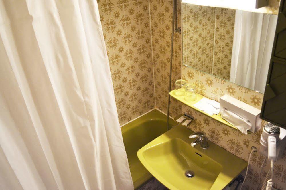 Hotel Quellenhof 巴特乌拉赫 外观 照片
